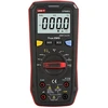 Uni-t Skaitmeninis multimetras UT60EU, CAT II 1000V/CAT III 600V, TRMS