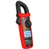 Uni-t Srovės matavimo replės UT202F,TRMS, NCV, 28mm, 600A, 600V AC/DC, su dažnio ir talpos matavimu