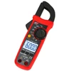 Uni-t Srovės matavimo replės UT202F,TRMS, NCV, 28mm, 600A, 600V AC/DC, su dažnio ir talpos matavimu