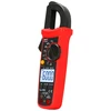 Uni-t Srovės matavimo replės UT202F,TRMS, NCV, 28mm, 600A, 600V AC/DC, su dažnio ir talpos matavimu