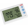 Temperatūros ir drėgmės matuoklis A12T /UNI-T/