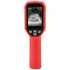 Uni-t Termovizorius 120x90, -20-400C, 50?×38?, 25Hz, 2.4' TFT LCD , UNIT