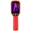 Uni-t Termovizorius 120x90, -20-400C, 50?×38?, 25Hz, 2.4' TFT LCD , UNIT