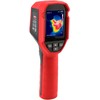 Uni-t Termovizorius 120x90, -20-400C, 50?×38?, 25Hz, 2.4' TFT LCD , UNIT