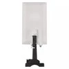 Universali lauko/vidaus DVB-T antena su stiprintuvu CAMP-V400 0-80km EMOS