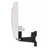 Universali lauko/vidaus DVB-T antena su stiprintuvu CAMP-V400 0-80km EMOS