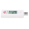 Tester USB įtampos ir srovės matuoklis UT658 UNI-T