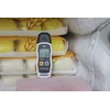 USB temperatūros ir drėgmės kaupiklis -30~70C; 0~99.9%RH; iki 64000 taškų; UNI-T