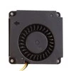 Ventiliatorius 3D spausdintuvui ENDER-3V2, spausdinio aušinimui 4010 tipo, 24V 6800r/min CREALITY
