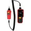 Vibracijų matuoklis, 0.1-199.9m/s², 0.1-199.9mm/s, 0.001-1.999mm, UNI-T