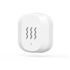 Woox Išmanus vibracijos jutiklis, CR2032, ZigBee, TUYA / Smart Life