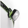 Žibintuvėlis ant galvos, 110/55lm įkraunamas Micro USB, 850mAh, EMOS