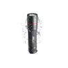 Žibintuvėlis, atsparus drėgmei IP65, ULTIBRIGHT 90, CREE LED, 1200lm, įkraunamas 5000mA, EMOS