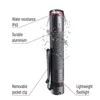 Žibintuvėlis, atsparus drėgmei IP65, ULTIBRIGHT 50, CREE LED, 100lm, 1xAAA, EMOS
