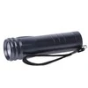 Žibintuvėlis COB 3W 3x AAA, metalinis, 100lm, EMOS