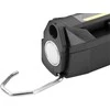 Žibintuvėlis įkraunamas LED, mikro-USB, Li-Ion, 500 lm, ANSMANN