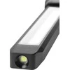 Žibintuvėlis įkraunamas LED, mikro-USB, Li-Ion, 500 lm, ANSMANN