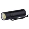 LED Žibintuvėlis 3W COB 3xAAA, EMOS