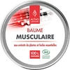 Ekologiškas tepalas Raumenims Laboratoire Altho, 100ml