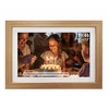 Nuotraukų rėmelis „Denver Frameo PFF-1543LW“ skaitmeninis rėmelis, 39,6 cm (15,6)