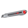 18 mm "Proline" peilis su metaliniu korpusu