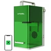2-in-1 xTool F1 laser engraving machine - deluxe kit