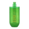 Carolina Herrera 212 VIP Wins Limited Edition EDP W 80 ml Tester