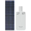 27 87 Rule of 72 Eau De Parfum 27 ml (unisex)