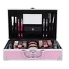 2K Games 2K Miss Pinky Born to Be Rožinė Makeup Palette moterims, 66,9 g