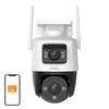 360° lauko Wi-Fi kamera IMOU Cruiser Dual 6MP