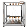 3D spausdinimo lapas ELEGOO OrangeStorm Giga