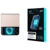 3mk 1UP Samsung Galaxy Z Flip4 (priekyje)