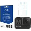 3mk Cam Protection do GoPro HERO 8 Juodas