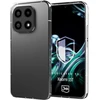 Dėklas 3mk skaidrus dėklas 1,2mm Xiaomi 15T