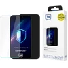 3mk SAMSUNG GALAXY A17 5G - ComfortDuo matinis juodas