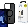 Dėklas 3mk COOLing MagCase Case for Apple iPhone 13 Pro Max - Juodas