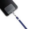 3Mk Protection Išmanusis telefonas Lanyard 3mk EasyClip - mėlynos spalvos