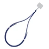 3Mk Protection Išmanusis telefonas Lanyard 3mk EasyClip - mėlynos spalvos