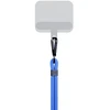 Išmanusis telefonas Lanyard 3mk EasyClip - dėklas telefonui mėlynos spalvos