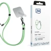 Išmanusis telefonas Lanyard 3mk EasyClip - žalios spalvos