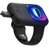 3MK Endurance nešiojamas dėklas Apple Watch 40mm/41mm 2,5W 1200mAh USB-C, juodas