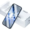 Nezatříděno 3MK priedai – „Expert Glass Protection™“ „Samsung Galaxy A55 5g“ – 1 vnt.