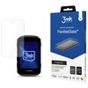 3mk „FlexibleGlass“ hibridinis stiklas, skirtas „Garmin Edge 550“ / „Edge 850“