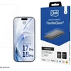 Szkło hybrydowe 3MK FlexibleGlass do iPhone 17 Pro/ 18 Pro 3 vnt.