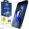 Szkło hybrydowe 3MK FlexibleGlass do iPhone 17 3 vnt.