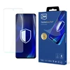 „Realme 12+ 5G“ – 3 mk „FlexibleGlass Pro“