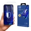 3Mk apsauga 3mk FlexibleGlass Pro v2.0 hibridinis stiklas, skirtas iPhone 17 Pro