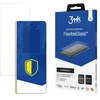 3MK „FlexibleGlass“ „Samsung Galaxy F936 Z Fold4“ hibridinis priekinis stiklas