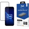 LCD apsauginis stikliukas 3mk Hard Glass Max Lite Apple iPhone 17 Pro Max juodas