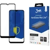 LCD apsauginis stikliukas 3mk Hard Glass Max Lite Samsung A025 A02s/A035 A03/A037 A03s juodas